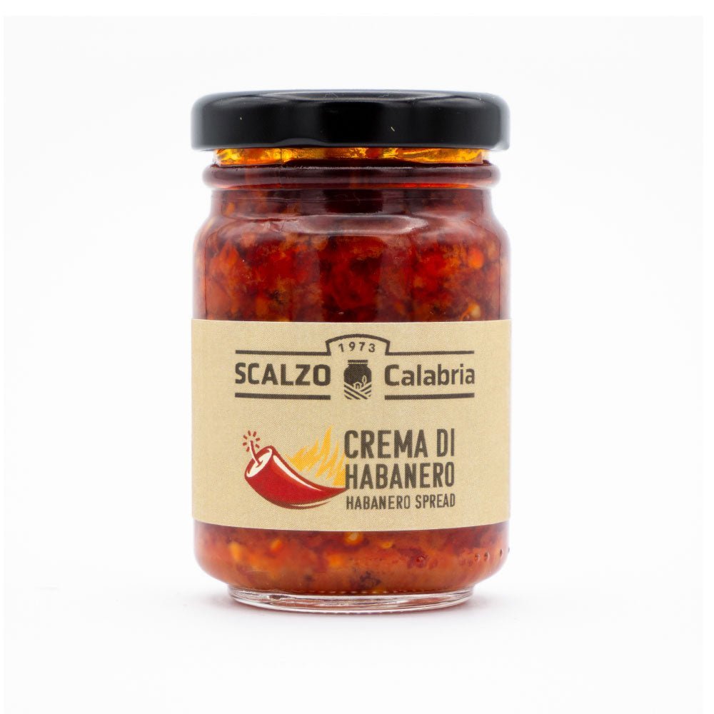 Habanero Cream