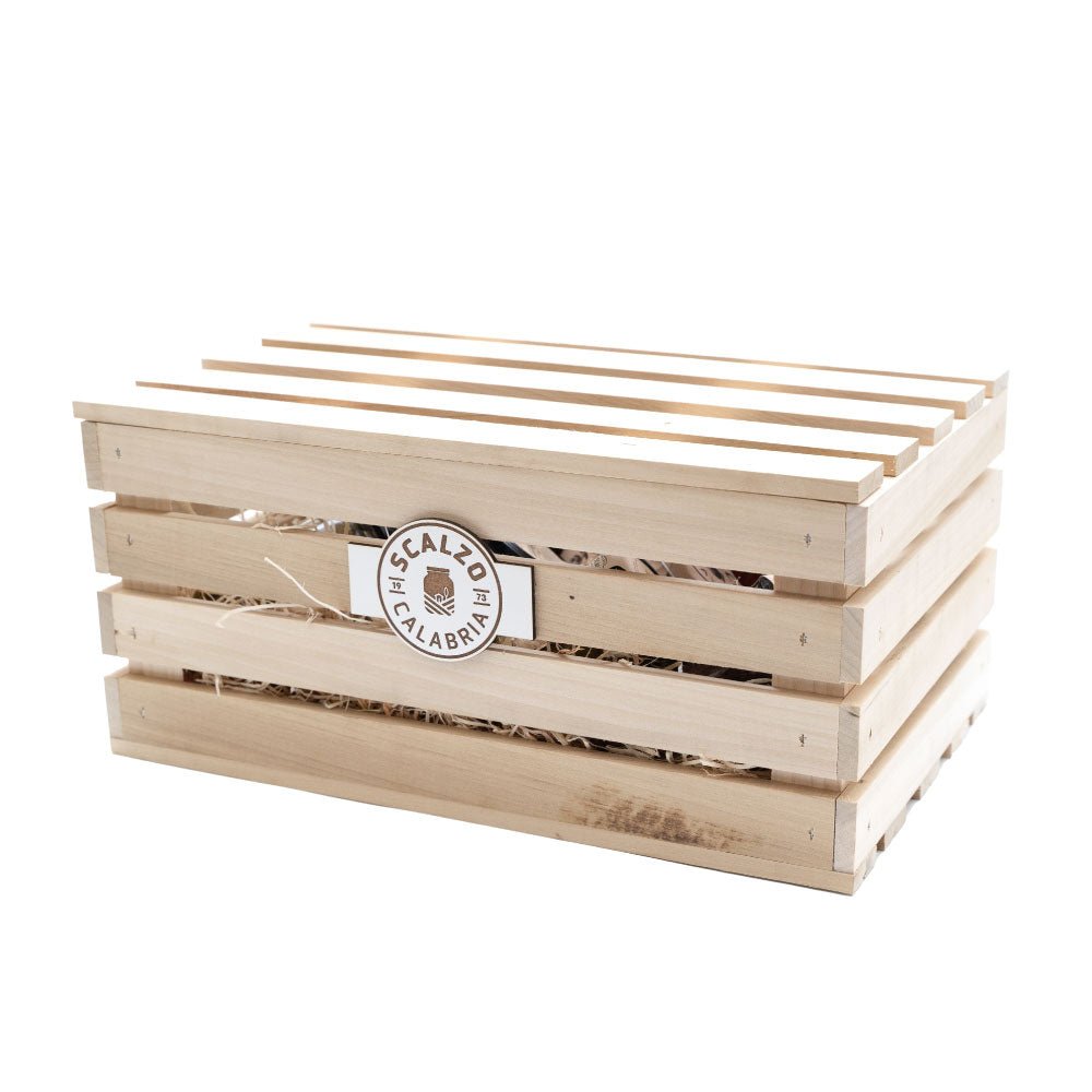 Gift Box Treasure of Flavors