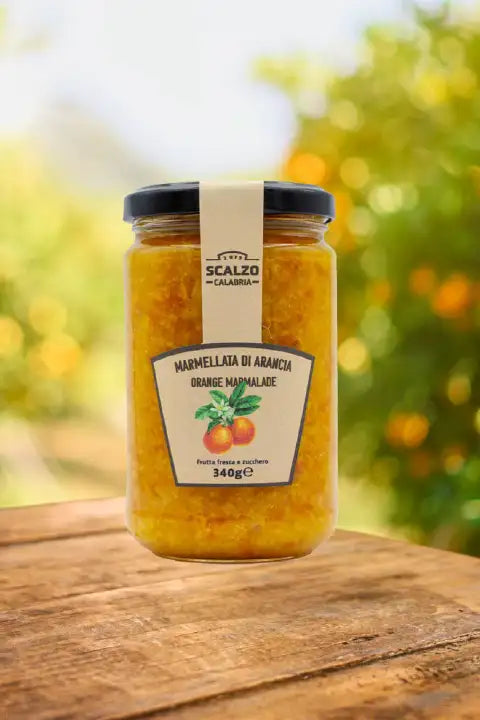Vedi le Marmellate