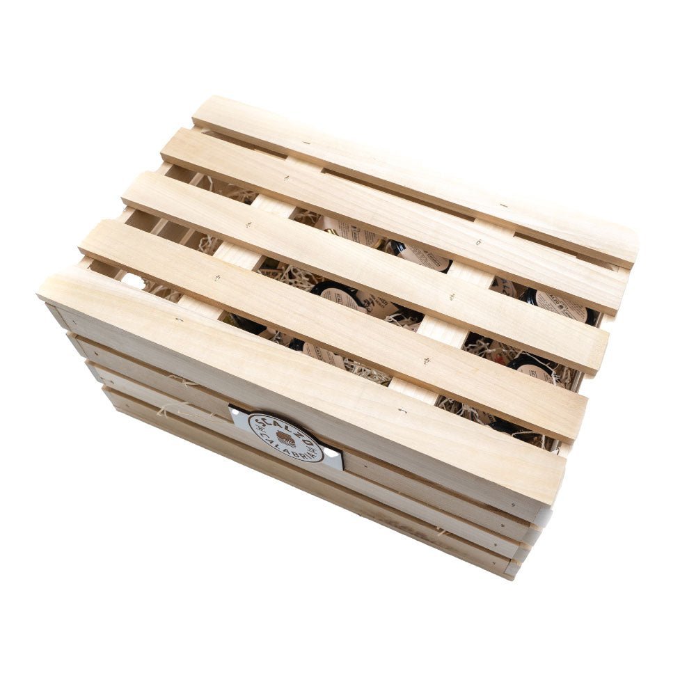 Gift Box Treasure of Flavors