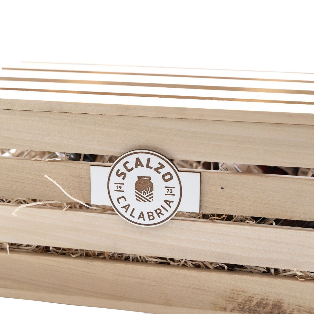 Gift Box Treasure of Flavors